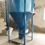 1 TPH V MIXER